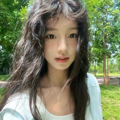 书法女孩 舞动甲子园