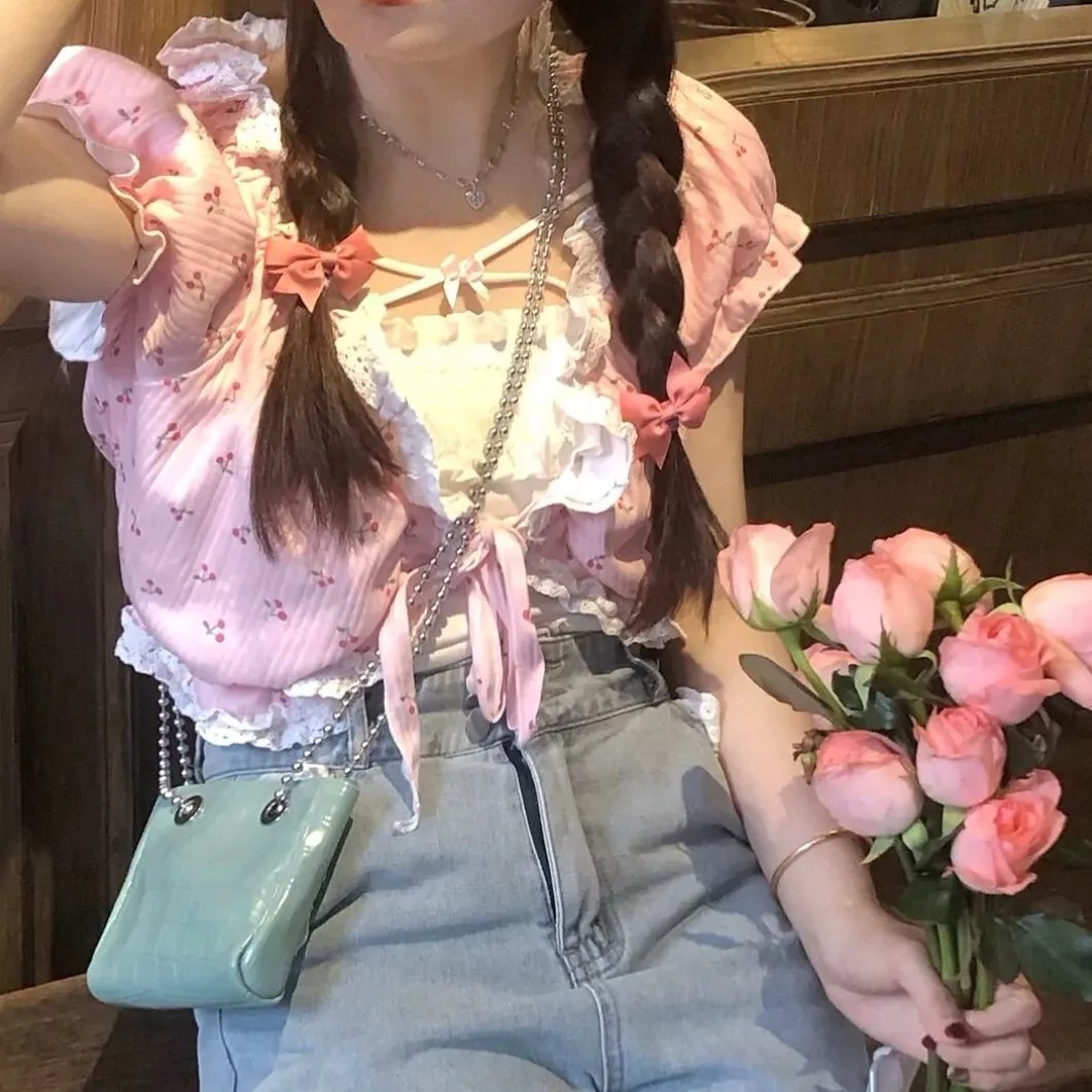 美国派:高潮再起