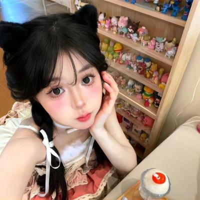 小可爱娜斯佳